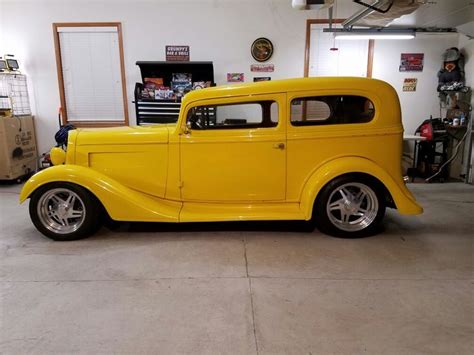 1935 Chevy All Steel Hot Rods Cars Classic Cars Trucks Hot Rods