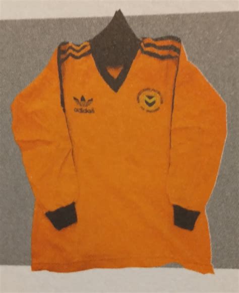 Newport County Home Kit