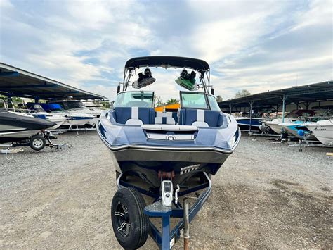 2021 Mastercraft X24 Ski And Wakeboard Boat For Sale YachtWorld