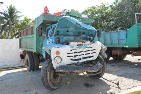 Segundo Accidente Masivo En Cuba En Dos Días Deja 17 Heridos Oncubanews