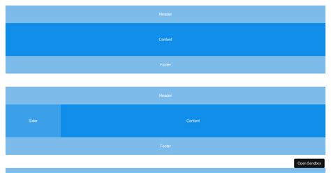 Basic Structure Ant Design Vue 4 0 6 Codesandbox