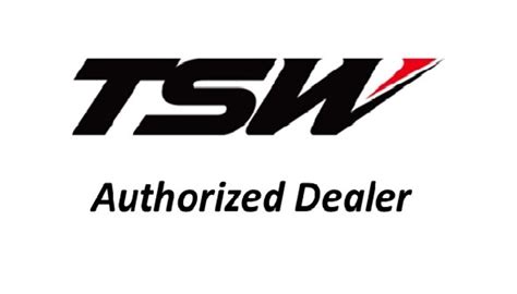Set 4 22 Tsw Tw002 Lasarthe Gloss Silver Machined Rims 22x9 5x112 27mm