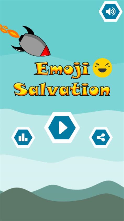 Emoji Salvation Apk Untuk Unduhan Android