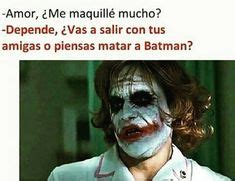 9 Ideas De Memes Del Bromas Joker Frases Memes Frases Del Guason