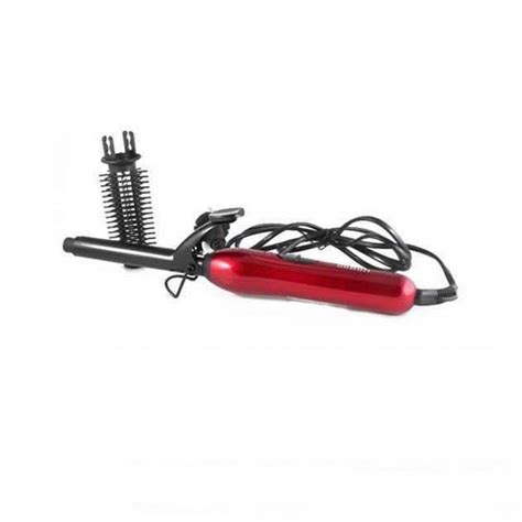 1 Braun Hair Curler Br 9022 In Pakistan Hitshop Pk