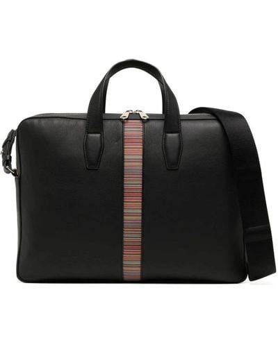 Paul Smith Tote Bags For Men Online Sale Up To 69 Off Lyst