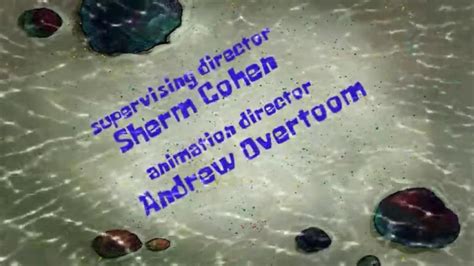 Spongebob Lost Episode” Youtube