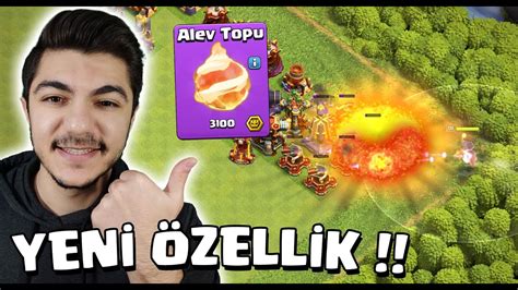 Yen Kahraman Zell Gel Yor Yeni G Ncelleme Clash Of Clans