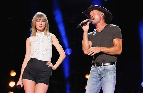 Taylor Swift's 'Tim McGraw' Debuted 15 Years Ago: Who Is the Song About?