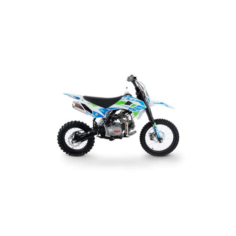 Pit Bike MRF 140 RC Big Wheels 6200 Cena Opinie Dane Techniczne