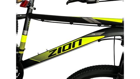 Bicicleta Mtb Rodado 29 Zion Mesopotamia 21 Vel Frenos A Discos