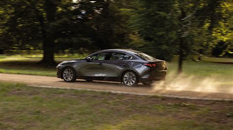 Mazda Sed N En M Xico Color Gris En Campo Autos Actual M Xico