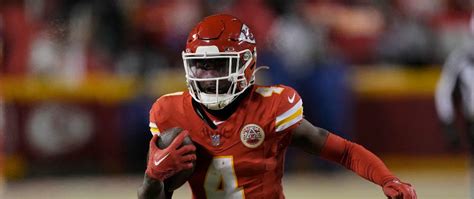 Nfl Key Numbers Wild Card Playoffs Chiefs Available At 3