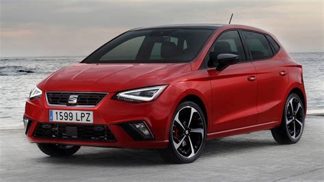 Ibiza Llega A M Xico Precio Y Lanzamiento Del Hatchback M S