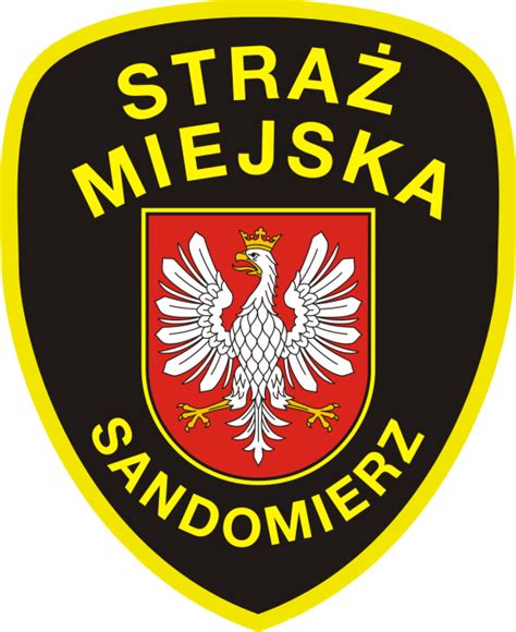 Zmiana godzin pracy Straży Miejskiej Urząd Miejski w Sandomierzu