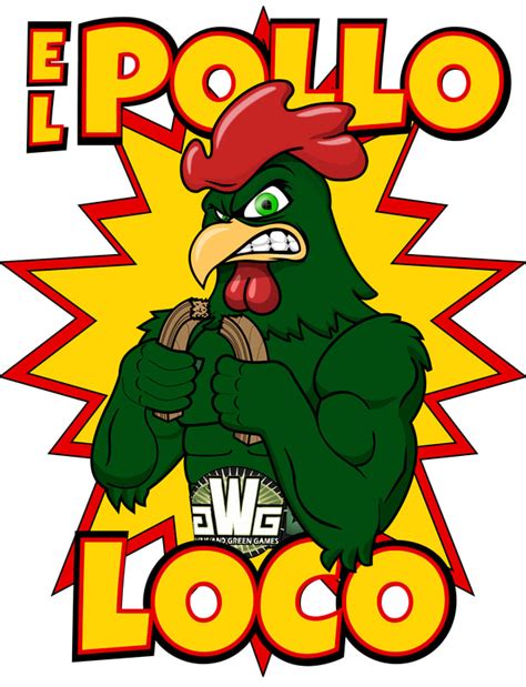 El Top Imagen El Pollo Loco Logo Abzlocal Mx