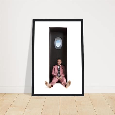 Mac Miller Swimming Album Cover Rap Music Poster A4 A3 A2 A1 Poster Print Wall Art - Etsy