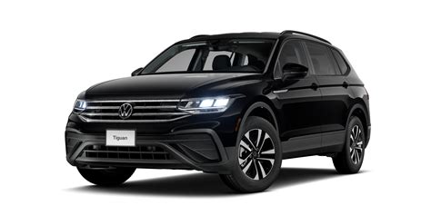 2024 Vw Tiguan Georgetown Vw