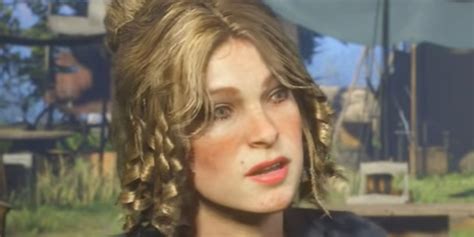 Red Dead Redemption 2s Most Annoying Character Was Perfectly Named