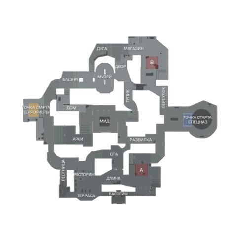 Breeze | Standoff 2 вики | Fandom