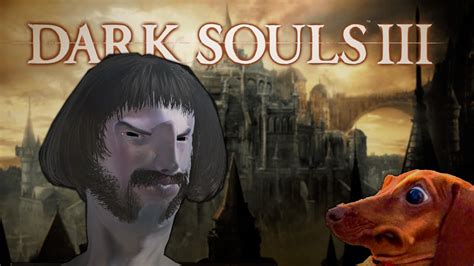 Jogando Dark Souls 3 Pela Primeira Vez Em 2024kkkkkkkkkkkkkkk YouTube