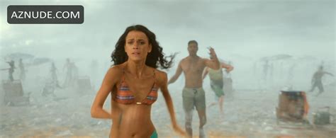 CORRINA ROSHEA Nude AZNude