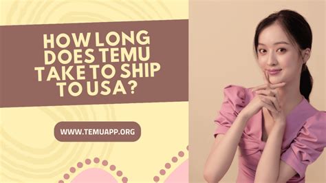 How Long Does Temu Take To Ship To Usa True Gault