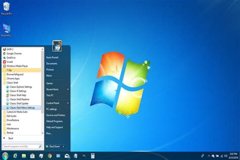 Ingin Windows 10 Anda Terlihat Seperti Windows 7 Berikut Langkah