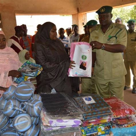 Dr Zainab Bagudu Collaborates With Fida Kebbi To Free 30 Inmates