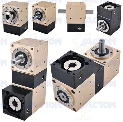 Gear Reducers Types Operation Process And Maintenance Off