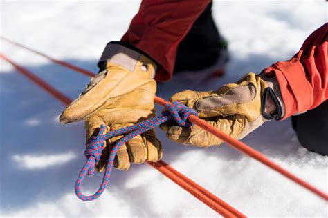 Mountaineering Basics You Can Learn In Two Days Alpenglow Expeditions