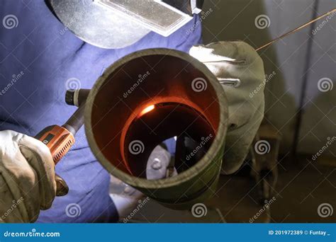 Welder Qualification Testing With Gas Tungsten Arc Welding Gtaw Argon