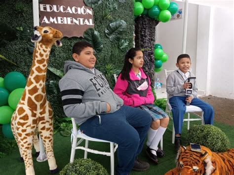 Importante Cuidar El Medio Ambiente Para Las Nuevas Generaciones