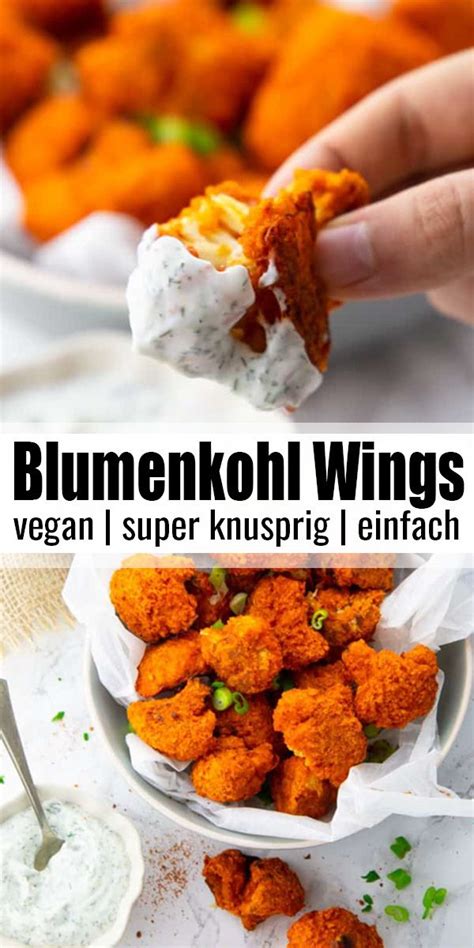 Super Einfaches Rezept F R Knusprig Gebackener Blumenkohl Aus Dem Ofen