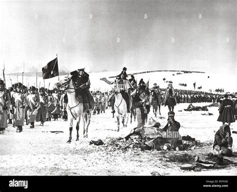Original Film Title: WAR AND PEACE. English Title: WAR AND PEACE. Film ...