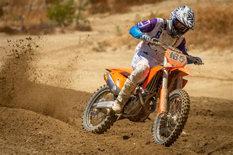 RMATVMC Keefer Tested Podcast 357 Is Re Valving Your Stock KTM