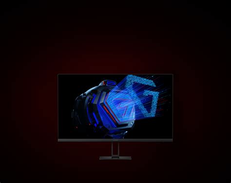 Xiaomi Gaming Monitor G27QI Xiaomi Malaysia