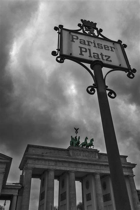 Brandenburg Gate Paris Burst Free Photo On Pixabay Pixabay