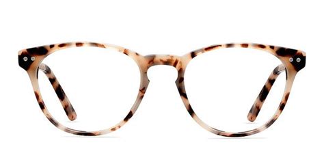 Notting Hill Cat Eye Ivory And Tortoise Glasses For Women Eyebuydirect