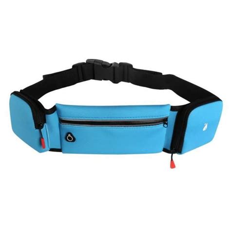 Ceinture Running Smartphone Sac Banane Telephone De Course A Pied