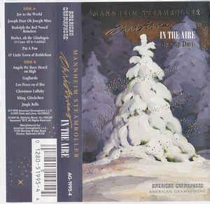 Mannheim Steamroller By Chip Davis Christmas In The Aire Hi Fi Hits