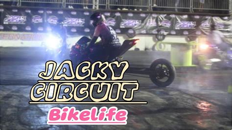 Jacky Circuit Spinfestival Bikes Compilation Youtube