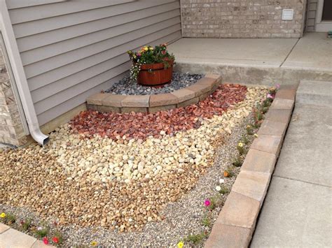 REFERENCE COLORS...Landscaping with rocks. | Landscaping with rocks ...