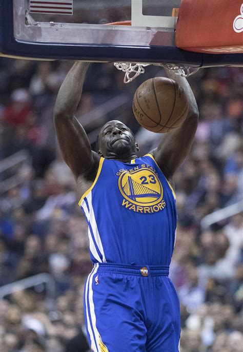 Warriors' Draymond Green Significant Injury