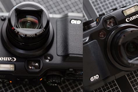 【photo Movie】canon Powershot G10 The Map Times