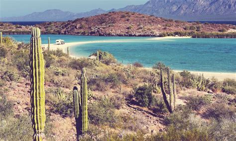 Lugares Turísticos De Baja California México Que Ver Y Hacer Guía 2021