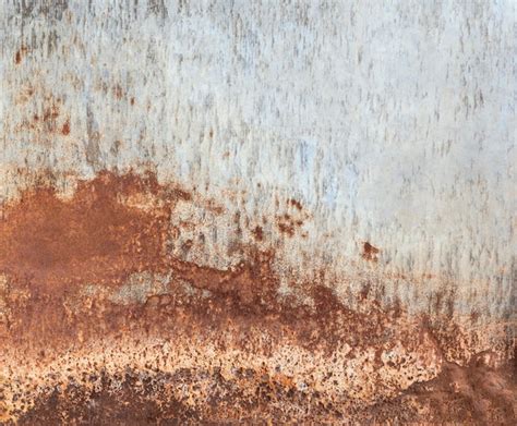 Premium Photo Rusted Metal Texture Grunge Texture And Background