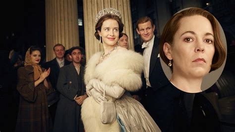 La Tercera Temporada De “the Crown” Llega En 2019 Todos Los Detalles