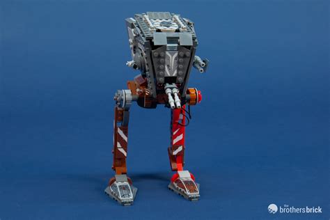 Lego Star Wars 75254 At St Raider Review 16 The Brothers Brick