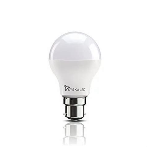 Syska 7 W Maxglow LED 7 Watt Bulb At Rs 69 Piece In Gurgaon ID